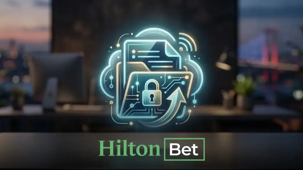 Hiltonbet ödeme yöntemleri